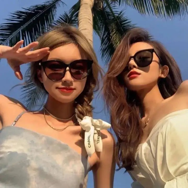 苏姗娜的故事